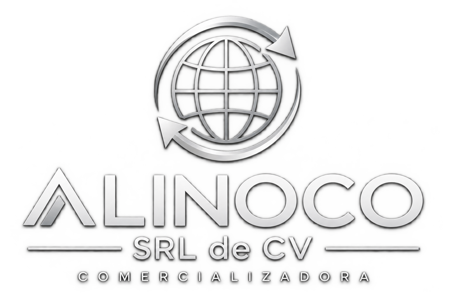 ALINOCO SRL de CV
